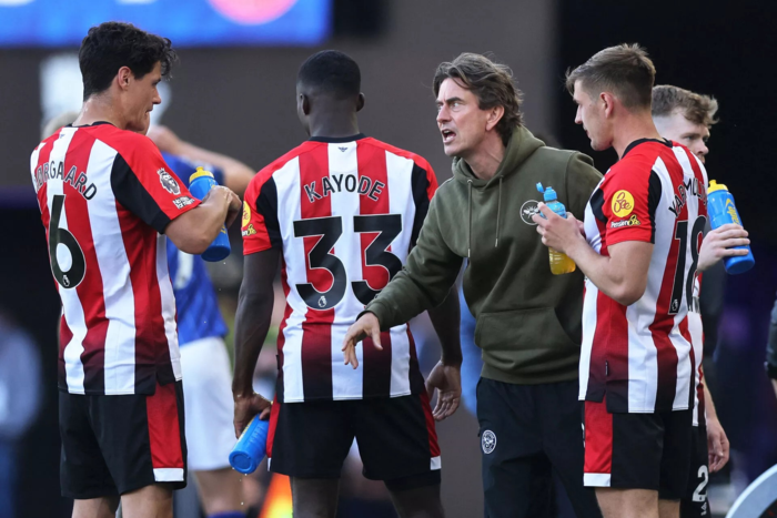 ฝันไปยุโรป! ‘ผึ้งน้อย’ ชนะ 4 นัดติดครั้งแรกใน EPL