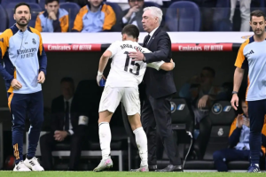 ‘อันเช่’ พอใจ ‘กูเลร์’ เป็นคนละคนกับปีก่อน