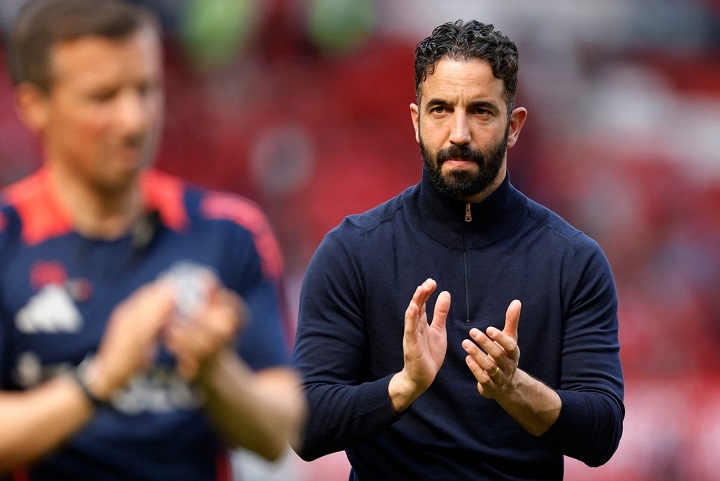 ผีเล็งให้ ‘บอสเจ๋ง’ คุมต่อแม้พลาดแชมป์ยูโรป้า