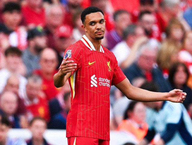 VvD ยัน ‘เทรนท์’ เลือกแล้ว ต้องรับมือแฟนโห่ให้ได้