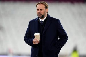 บาร์ซ่าเจรจา ‘สไตด์เตน’ ดึงช่วยฝ่ายเสริมทัพ