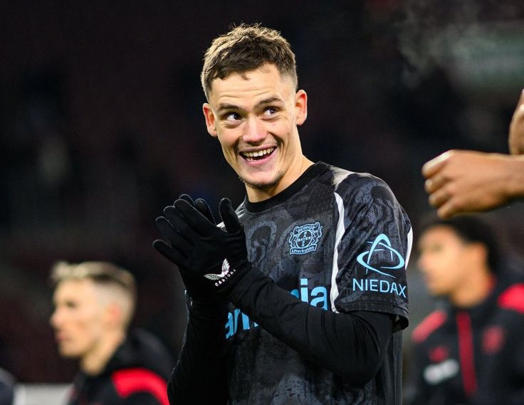 เคาะแล้ว! หงส์ยื่นซื้อ ‘เวียร์ตซ์’ 100+ ลย.พ่วงโบนัส