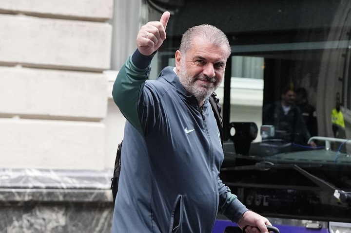 ‘ซน,วิคาริโอ’ วอนท์ ‘บิ๊กแอนจ์’ คุมไก่ต่อไป