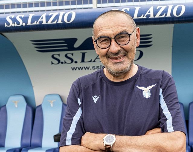 ลาโอ้หวนจีบ ‘ลุงรี่’ คัมแบ็กชุบชีวิตทีม