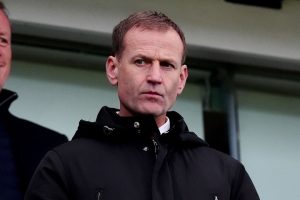 ‘แอชเวิร์ธ’ ได้งานใหม่รับตำแหน่งหน.ฟุตบอลเอฟเอ