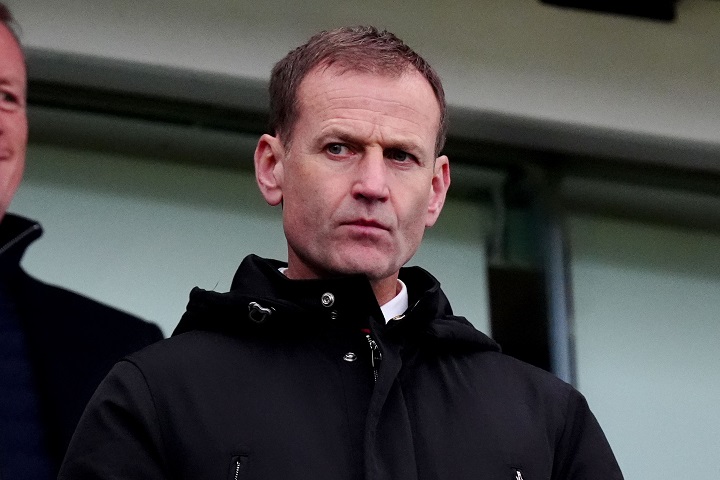 ‘แอชเวิร์ธ’ ได้งานใหม่รับตำแหน่งหน.ฟุตบอลเอฟเอ