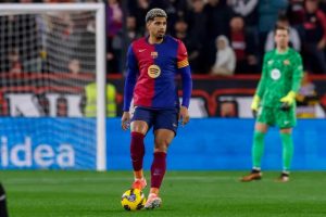 ลุ้นปีหน้า! ‘อเราโฆ่’ เชื่อบาร์ซ่าดีพอคว้าแชมป์ UCL