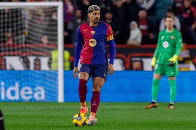 ลุ้นปีหน้า! ‘อเราโฆ่’ เชื่อบาร์ซ่าดีพอคว้าแชมป์ UCL