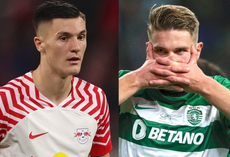 ‘ปืน’ หั่นเหลือ 2 ลิสต์หอกใหม่ – ‘นิโก้ วิลเลี่ยมส์’ ทางเลือก