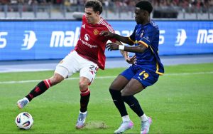 ผีอุ่นเกือกหลังปิดซีซั่นพ่าย ‘รวมดาวอาเซียน’ 1-0