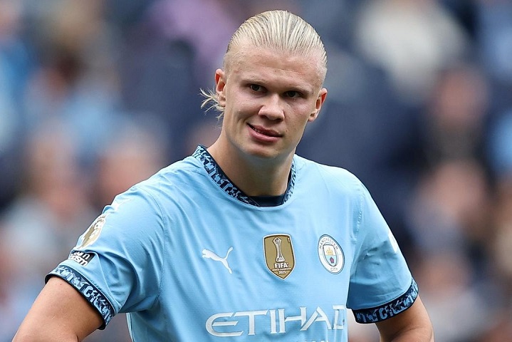 ‘ฮาลันด์’ รับไร้ข้อแก้ตัวแข้งเรือเล่นได้ไม่ดีพอ