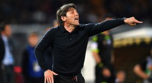 ‘น้าคอน’ เตือนลูกทีมอย่าชะล่าใจมีสิทธิ์แห้วแชมป์