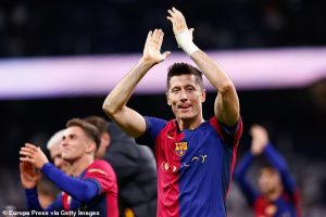 ‘เลวาน’ เผยเล่นกับแก๊งค์เด็กรู้สึกเหมือนเป็นวัยรุ่น