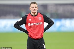 ‘เวิร์ตซ์’ รับสุดปลื้มหลายทีมแจกขนมจีบ