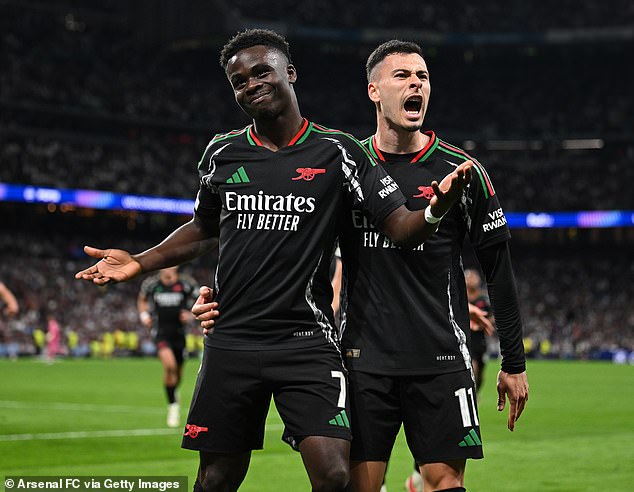 ยังไม่จบ! ‘ซาก้า’ มั่นใจปืนพลิกสถานการณ์ได้