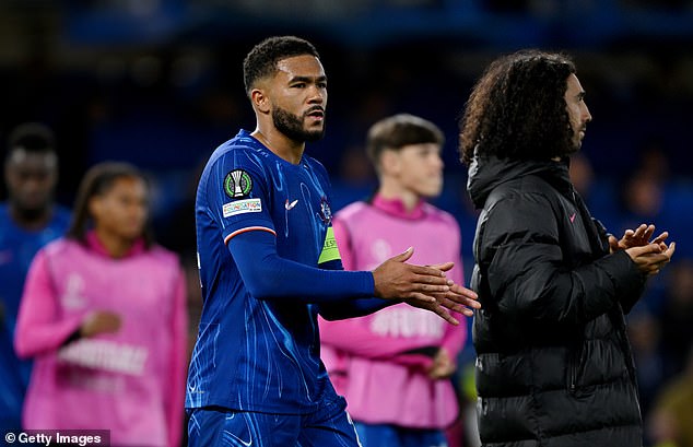 ‘เจมส์’ ลั่นสิงห์มาถูกทางเข้าชิง+ลุ้น UCL