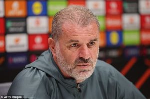 ‘น้าแอนจ์’ ยันไม่ประมาทโบโด กลิมท์