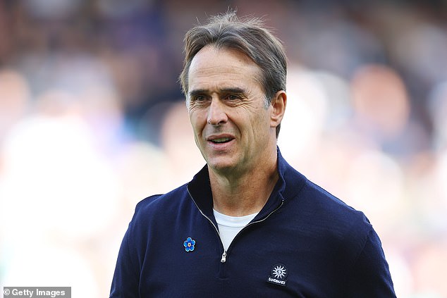 กาตาร์จ่อตั้ง ‘โลเปเตกี’ นั่งกุนซือถึงปี 2027