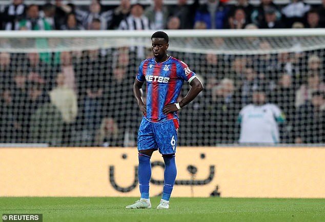 ‘เกฮี’ โฟกัสพาเลซยังไม่คิดเรื่องอนาคต