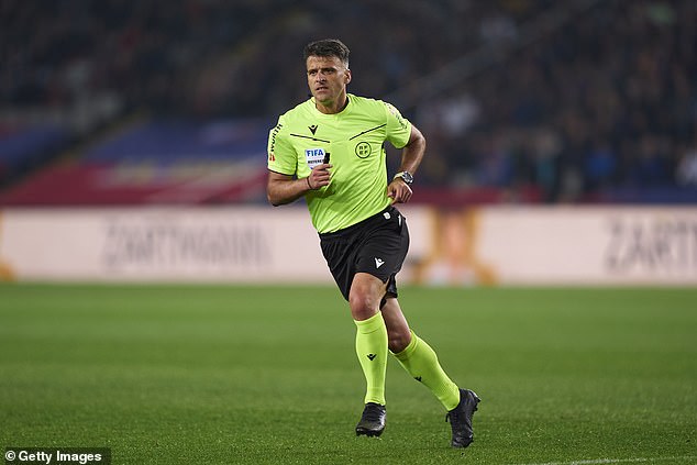 ทีวีราชันเชือดอีก! สับ ‘เปามานซาโน่’ รายล่าสุด