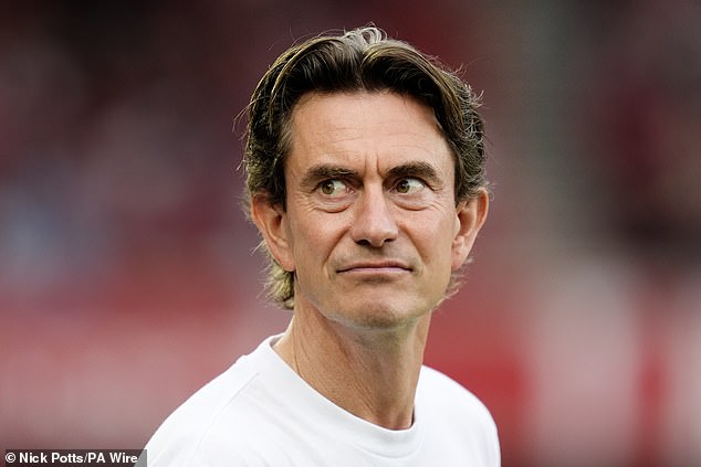 ‘แฟร้งค์’ ชมเปาะ ‘ผี’ บอลระบบทั้งรุกและรับ