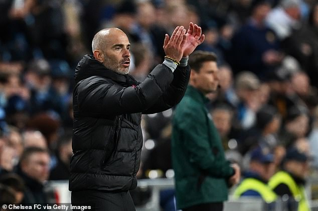 คาด ‘ซานเชซ’ หวนเฝ้าเสาสิงห์เจอหงส์, ผีโรเตชั่นดวลผึ้ง…ปรีวิว พรีเมียร์ลีก