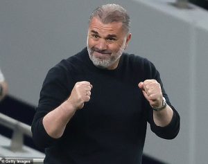 ‘แอนจ์’ เชื่อไก่บุกปิดจ็อบโบโด/กลิมต์ได้แน่