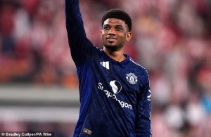 ริโอยาหอม ‘อาหมัด’ กล้าเล่นแม้เพิ่งหายเจ็บ