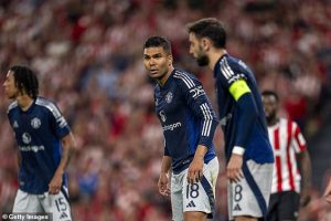 กูรูเห็นพ้องชมเปาะ ‘คาเซ’ ฟอร์มกำลังฉาย