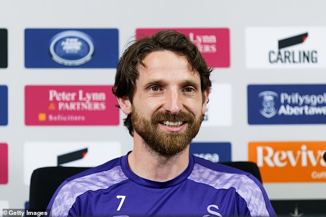 ‘อัลเลน’ เฟิร์มแขวนสตั๊ตหลังจบเกมเสาร์นี้