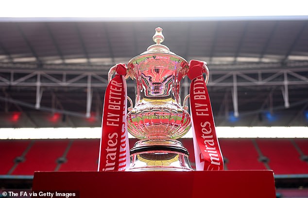 แฟนบอลโวยยังไม่รู้เวลาคิกออฟนัดชิง ‘เอฟเอ คัพ’