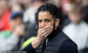 ‘บอสเจ๋ง’ รับผียังไม่พร้อมลุ้นพรีเมียร์, UCL ปีหน้า