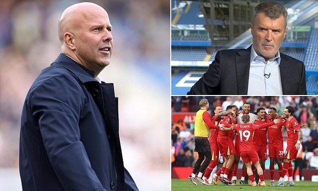 คีนชี้ ‘หงส์’ ยังต้องเสริม 3 ตำแหน่งอัพเกรดขุมกำลัง