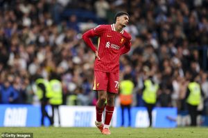 หลายทีมบุนเดสฯ แอบเหล่ ‘ควอนซาห์’