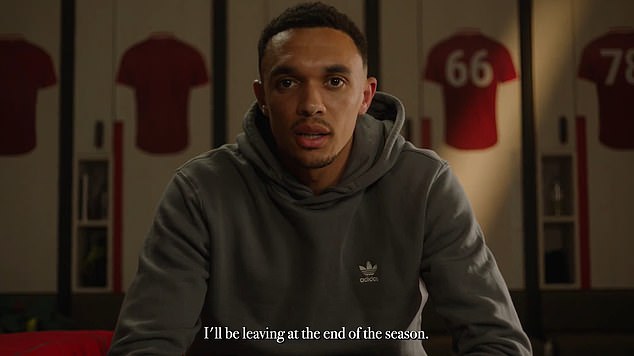 หงส์รู้ป่าว?! ‘เวนเกอร์’ แฉราชันจีบ TAA มานานแล้ว