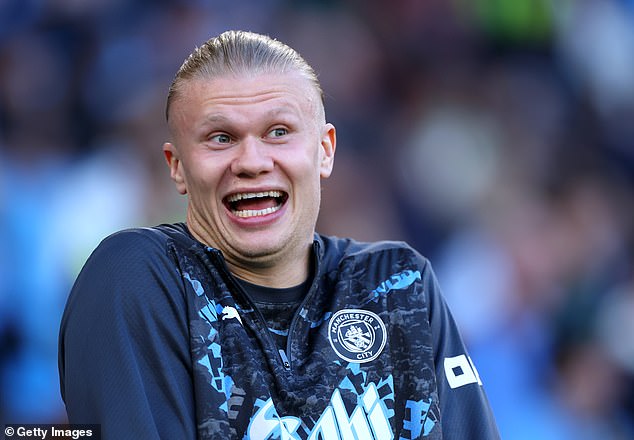 ‘ฮาลันด์’ พร้อมคืนสนามช่วยเรือ, วิลล่าดวลบอร์นมัธ…ปรีวิว พรีเมียร์ลีก