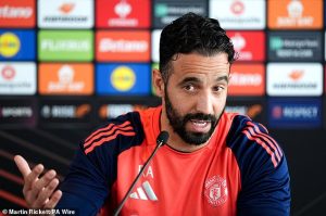 พี่เจ๋งกังวล ‘ผีพร้อมโดน’ – ซีซั่นนี้แย่สุดแม้มีแชมป์