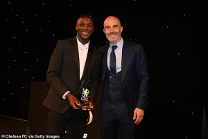 เผย ‘ไคเซโด้’ ลาซ้อมสิงห์ครึ่งบ่ายเข้ารับเครื่องราชฯ เอกวาดอร์