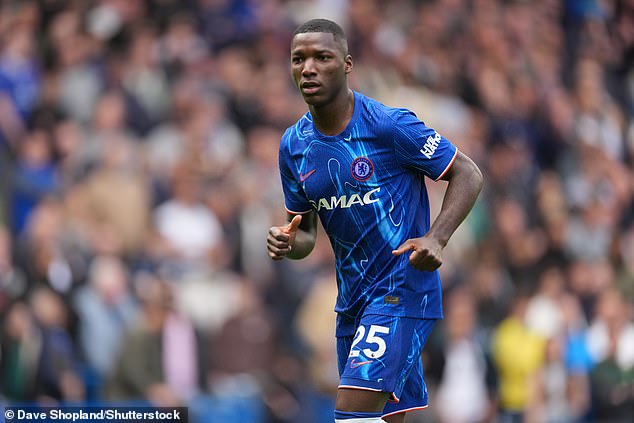 โคตรแกร่ง! ‘ไคเซโด้’ คนแรกทุบ 3 สถิติเกมรับ