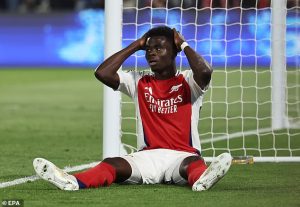 พลาดได้ไง! คีโอว์นเชื่อ ‘น้องบี’ นอนไม่หลับไปอีกหลายวัน