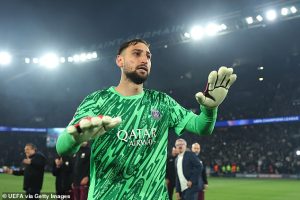 พร้อมอยู่ต่อ! ‘น้องดอน’ ปล่อย P$G ตัดสินอนาคต