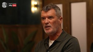 ‘คีน’ สับแหลก ‘ผี’ น่าอายปล่อยจอยแพ้ผึ้ง