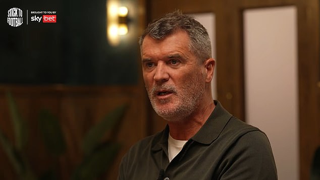 ‘คีน’ สับแหลก ‘ผี’ น่าอายปล่อยจอยแพ้ผึ้ง