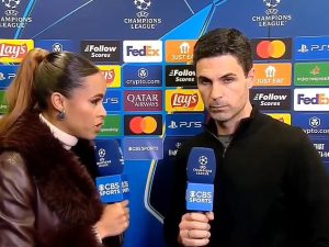 อย่าเรียกทัวร์! ‘แก๊บบี้’ สอน ‘พี่ต้า’ เจียมตัวเวลาแพ้