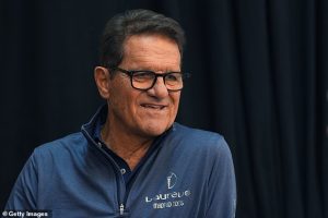 คาเปลโล่โทษ ‘ฟลิค’ วางแท็กติกผิดพ่ายอินเตอร์