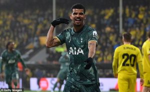 อีกนัดเดียว! ‘โซลันกี้’ ปลุกไก่จิกผีคว้าแชมป์ยูโรป้า