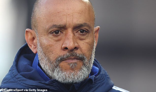 ‘นูโน่’ หวั่นผลเกม ‘นิวฯ-สิงห์’ ส่งผลเจ้าป่า