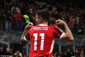 ‘มิลาน’ สกรีนชื่อคุณแม่แทนนักเตะฉลองวันแม่ในอิตาลี