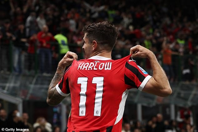 ‘มิลาน’ สกรีนชื่อคุณแม่แทนนักเตะฉลองวันแม่ในอิตาลี