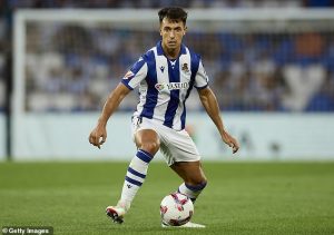 ทุกอย่างฉลุย! บีบีซีเผย ‘ซูบิเมนดี้’ รอแค่ตรวจร่างกาย